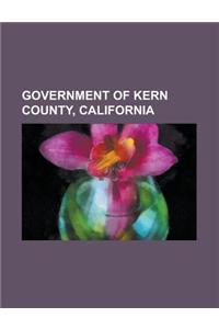 Government of Kern County, California