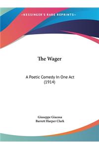 The Wager