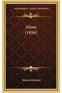 Alone (1856)