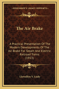 The Air Brake