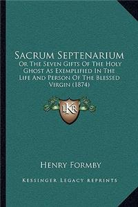 Sacrum Septenarium