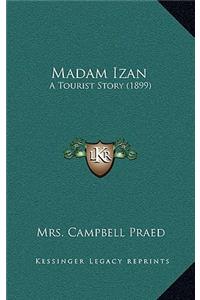 Madam Izan