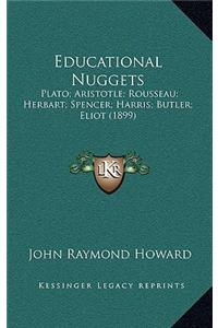 Educational Nuggets