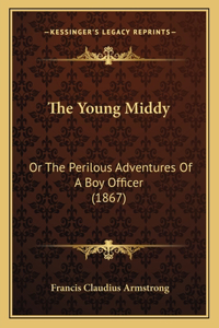 Young Middy