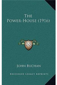 Power-House (1916)