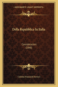 Della Repubblica In Italia