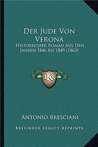 Jude Von Verona