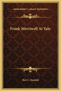 Frank Merriwell At Yale