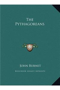 The Pythagoreans