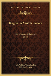 Burgers En Amstels Leonora