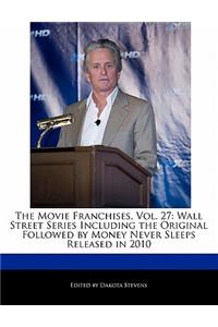 The Movie Franchises, Vol. 27