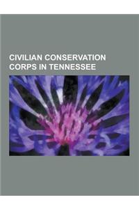 Civilian Conservation Corps in Tennessee
