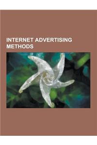 Internet Advertising Methods