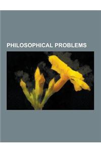 Philosophical Problems