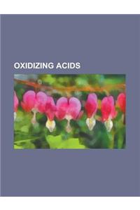 Oxidizing Acids