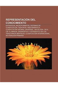 Representacion del Conocimiento