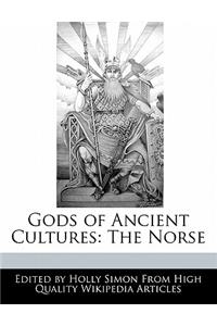 Gods of Ancient Cultures