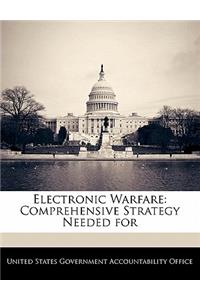 Electronic Warfare