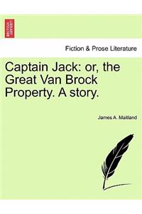 Captain Jack