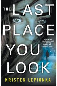 The Last Place You Look