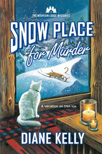 Snow Place for Murder