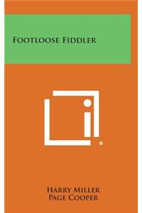 Footloose Fiddler