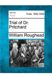 Trial of Dr. Pritchard