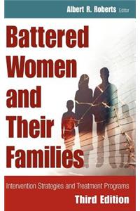 Battered Women and Their Families: Intervention Strategies and Treatment Programs. Springer Series on Family Violence.