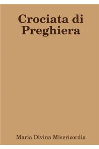 Crociata Di Preghiera