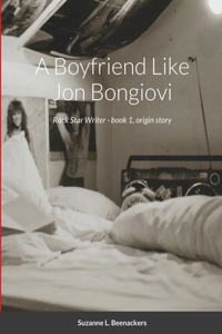 Boyfriend Like Jon Bongiovi
