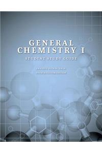 General Chemistry I, Student Study Guide