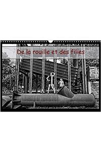 De la Rouille et des Filles 2017