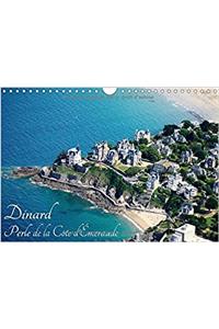 Dinard Perle De La Cote D'emeraude 2017