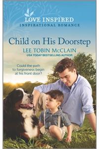 Child on His Doorstep