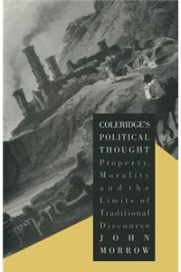 Coleridge's Political Thought