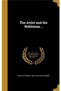 The Artist and the Nobleman ..