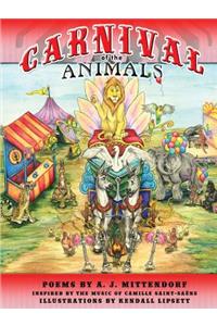 Carnival Of The Animals