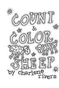 Count and Color Sheep