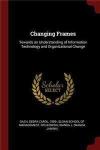 Changing Frames