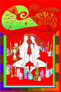 A Séance at Syd's (New Revised Edition)