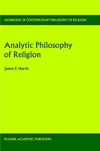 Analytic Philosophy of Religion