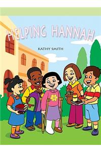 Helping Hannah