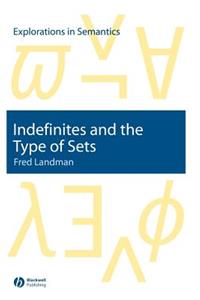 Indefinites Type of Sets