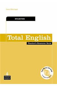 Total English