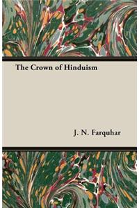 The Crown of Hinduism