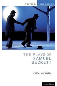 Plays of Samuel Beckett