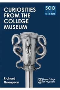 Curiosities from the College Museum