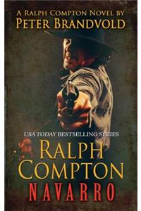 Ralph Compton: Navarro