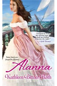 Alanna