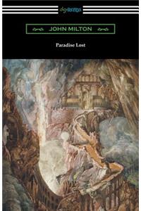 Paradise Lost (with an Introduction by M. Macmillan)